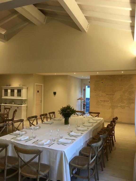 Agriturismo Di Charme Erbadoro Alvito Eksteriør bilde