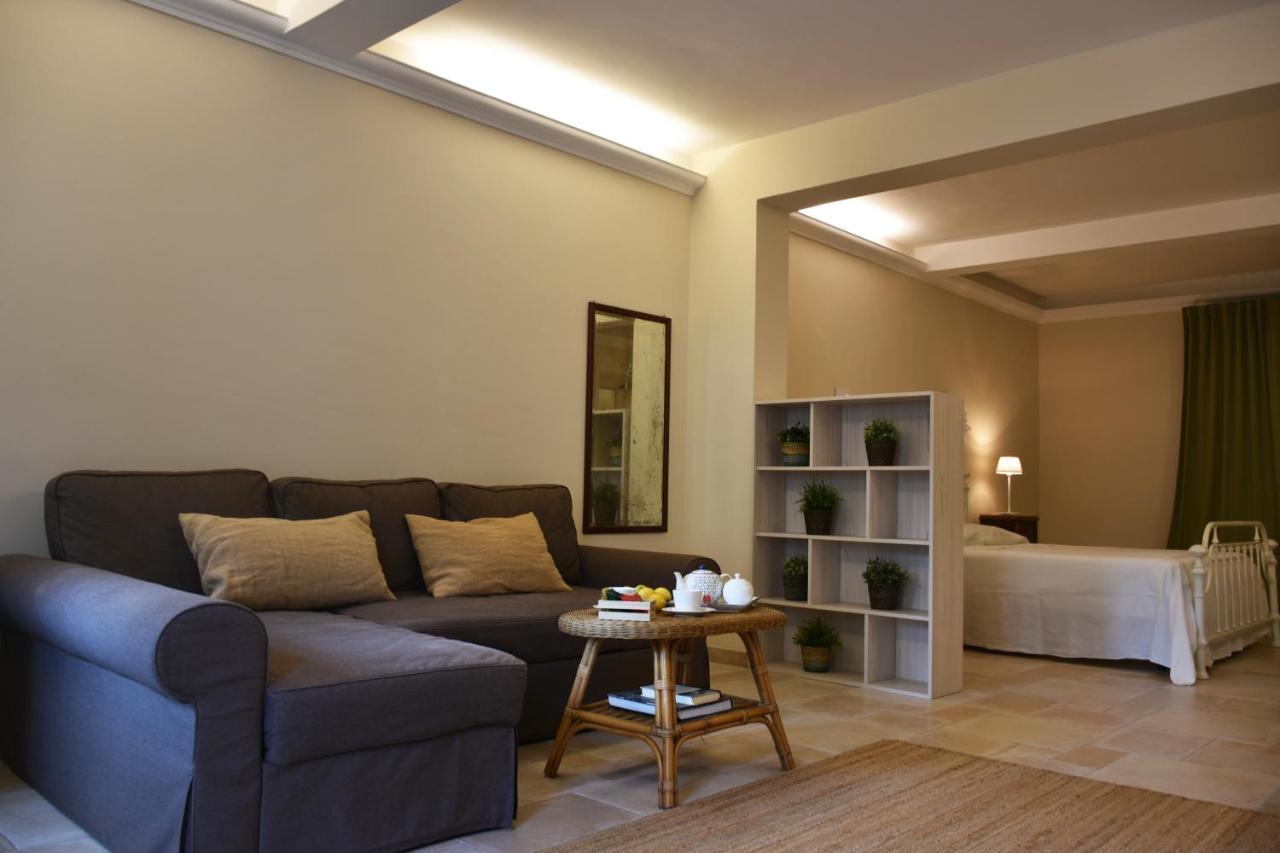 Agriturismo Di Charme Erbadoro Alvito Eksteriør bilde
